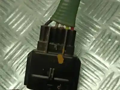 Peça sobressalente para automóvel em segunda mão sonda lambda por renault clio iv clio iv referências oem iam 226934803r 0258027031 