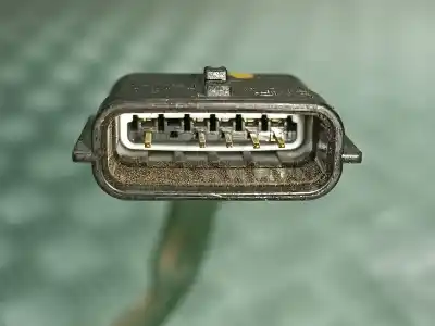 Peça sobressalente para automóvel em segunda mão sonda lambda por renault clio iv clio iv referências oem iam 226934803r 0258027031 