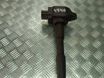Peça sobressalente para automóvel em segunda mão bobina de ignição por renault clio iv clio iv referências oem iam 224332428r