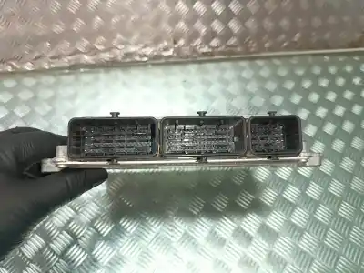 Second-hand car spare part ecu engine control for renault clio iv clio iv oem iam references 237102982s 237105499r 