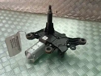 Peça sobressalente para automóvel em segunda mão motor do limpador traseiro por renault clio iv clio iv referências oem iam 287105483r  