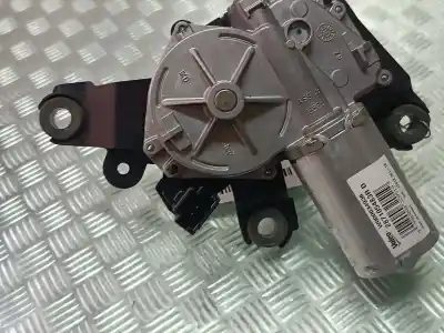 Peça sobressalente para automóvel em segunda mão motor do limpador traseiro por renault clio iv clio iv referências oem iam 287105483r  