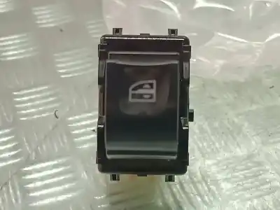 Peça sobressalente para automóvel em segunda mão botão / interruptor elevador vidro dianteiro direito por renault clio iv clio iv referências oem iam 254218614r