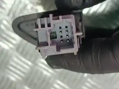 Second-hand car spare part switch for renault clio iv clio iv oem iam references 252103678r  