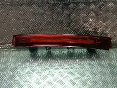 Peça sobressalente para automóvel em segunda mão farolim de travão central por renault clio iv clio iv referências oem iam 265902759r