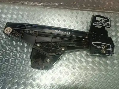 Автозапчастина б/у регулятор скла заднього правого для opel mokka mokka (2020 >) посилання на oem iam 9843773980  430113h0