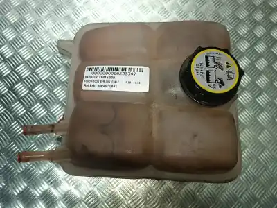 Second-hand car spare part COOLANT EXPANSION TANK for FORD FOCUS BERLINA (CAK)  OEM IAM references 3M5H8100AD  