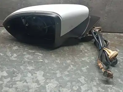 Pièce détachée automobile d'occasion RÉTROVISEUR GAUCHE pour VOLKSWAGEN GOLF VII SPORTSVAN  Références OEM IAM A064480  