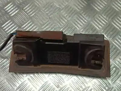 Автозапчастина б/у зовнішня ручка ворот для opel astra gtc 1.7 16v cdti посилання на oem iam 461088395  