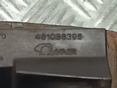 Автозапчастина б/у зовнішня ручка ворот для opel astra gtc 1.7 16v cdti посилання на oem iam 461088395  