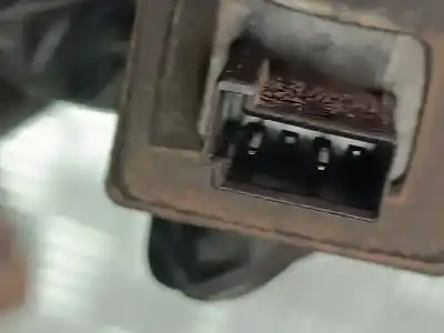 Автозапчастина б/у зовнішня ручка ворот для opel astra gtc 1.7 16v cdti посилання на oem iam 461088395  