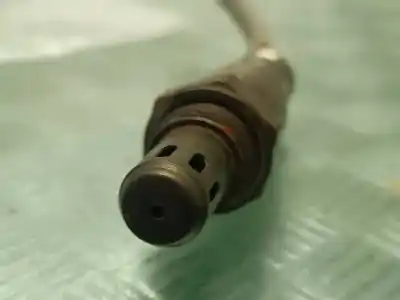 Peça sobressalente para automóvel em segunda mão sonda lambda por renault clio iv clio iv referências oem iam h8200495791  