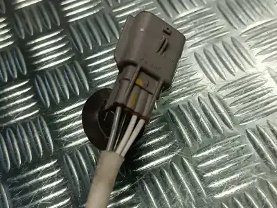 Peça sobressalente para automóvel em segunda mão sonda lambda por renault clio iv clio iv referências oem iam h8200495791  