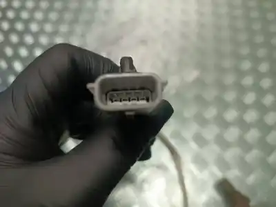 Peça sobressalente para automóvel em segunda mão sonda lambda por renault clio iv clio iv referências oem iam h8200495791  