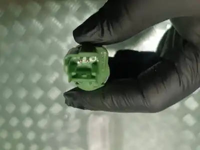 Peça sobressalente para automóvel em segunda mão sensor por renault clio iv clio iv referências oem iam 8200276360d  