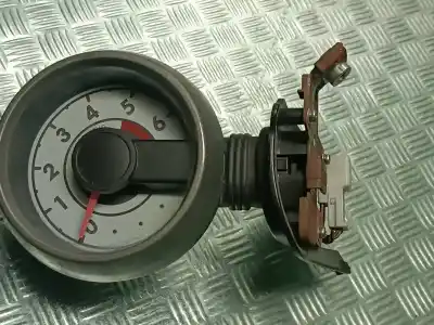 Peça sobressalente para automóvel em segunda mão QUADRANTE por PEUGEOT 107  Referências OEM IAM 832700H030J  