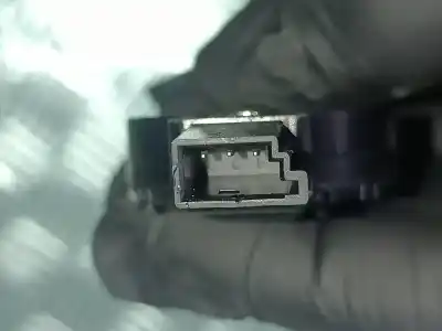 Peça sobressalente para automóvel em segunda mão sensor por renault clio iv clio iv referências oem iam 285355036r  