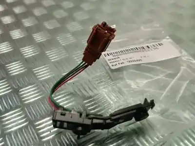 Peça sobressalente para automóvel em segunda mão Sensor por RENAULT CLIO IV CLIO IV Referências OEM IAM 129394V0  