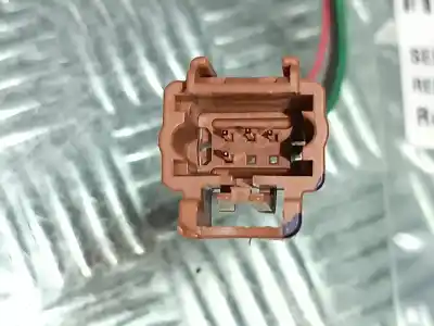 Peça sobressalente para automóvel em segunda mão sensor por renault clio iv clio iv referências oem iam 129394v0  