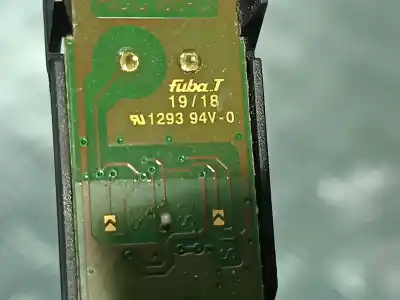 Peça sobressalente para automóvel em segunda mão sensor por renault clio iv clio iv referências oem iam 129394v0  