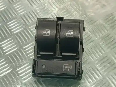 Автозапчасти б/у ВЫКЛЮЧАТЕЛЬ ЛЕВОГО ПЕРЕДНЕГО ОКНА за FIAT DOBLO  ссылки OEM IAM 7354986770  
