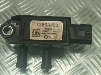 Автозапчастина б/у  для MITSUBISHI ECLIPSE CROSS (GK0W)  Посилання на OEM IAM 1865A453  
