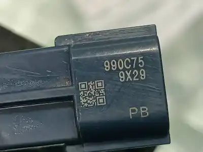 Автозапчастина б/у датчик парковки для mitsubishi eclipse cross (gk0w) 4b40 посилання на oem iam 990c75  
