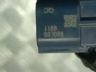 Автозапчастина б/у датчик парковки для mitsubishi eclipse cross (gk0w) 4b40 посилання на oem iam 990e04  