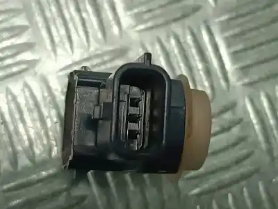 Peça sobressalente para automóvel em segunda mão sensor de estacionamento por mitsubishi eclipse cross (gk0w) 4b40 referências oem iam 990e04  