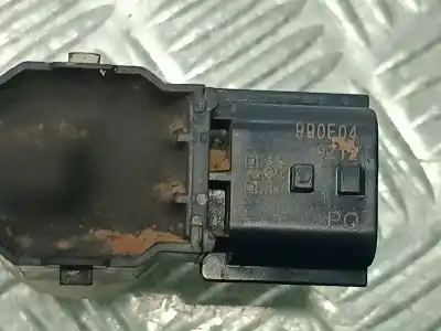 Peça sobressalente para automóvel em segunda mão sensor de estacionamento por mitsubishi eclipse cross (gk0w) 4b40 referências oem iam 990e04  