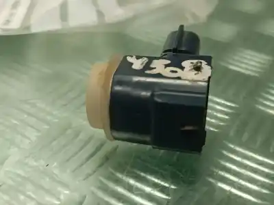 Peça sobressalente para automóvel em segunda mão sensor de estacionamento por mitsubishi eclipse cross (gk0w) 4b40 referências oem iam 990e04  