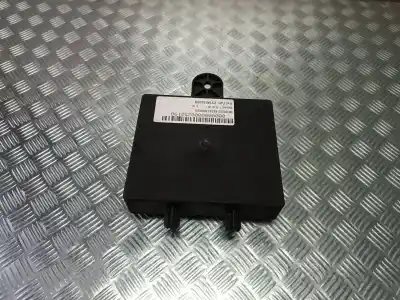 Second-hand car spare part electronic module for renault clio iv clio iv oem iam references 231a03200r  