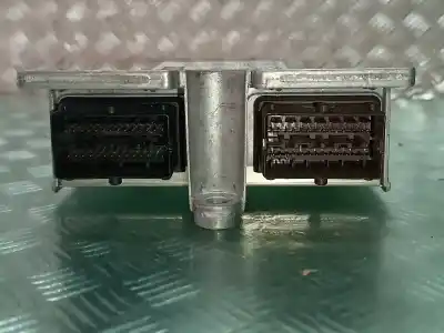 Second-hand car spare part airbag control unit for opel astra gtc 1.7 16v cdti oem iam references 327963935 13246041 rkv6l08bke