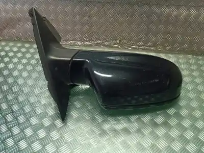 Second-hand car spare part right rearview mirror for audi a3 (8p) restyling oem iam references e1021057  601506