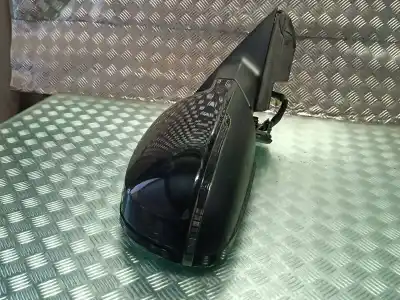 Second-hand car spare part right rearview mirror for audi a3 (8p) restyling oem iam references e1021057  601506