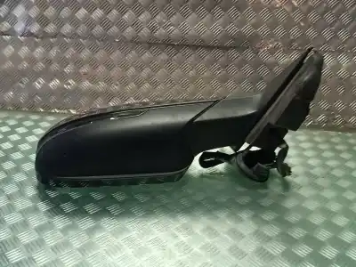 Second-hand car spare part right rearview mirror for audi a3 (8p) restyling oem iam references e1021057  601506