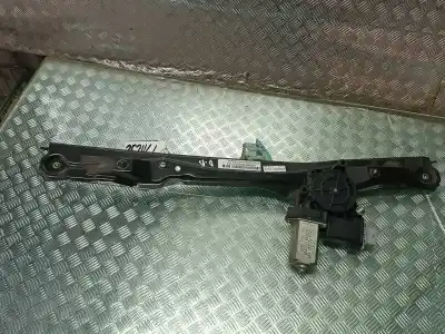 Second-hand car spare part  for FIAT DOBLO  OEM IAM references 43940080521  1060766