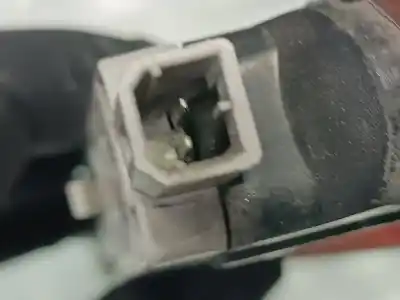 Second-hand car spare part central brake light for fiat doblo active oem iam references e240037  5009