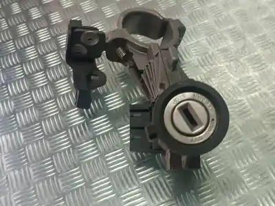 Second-hand car spare part ignition switch for fiat doblo active oem iam references 01098401  518131970b365