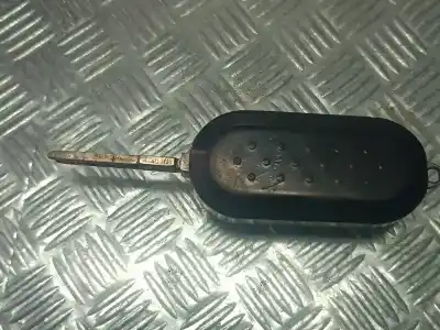 Second-hand car spare part ignition switch for fiat doblo active oem iam references 01098401  518131970b365