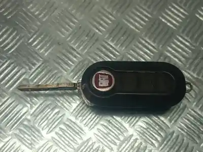 Second-hand car spare part ignition switch for fiat doblo active oem iam references 01098401  518131970b365