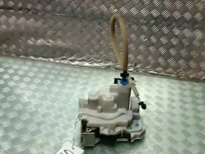 Second-hand car spare part  for FIAT DOBLO  OEM IAM references   