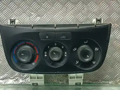 Second-hand car spare part  for FIAT DOBLO  OEM IAM references 50274310  