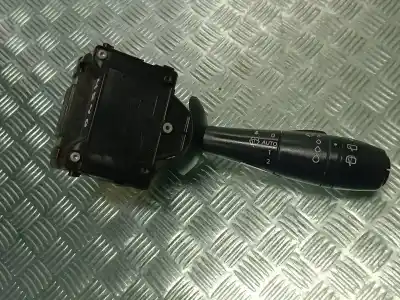 Peça sobressalente para automóvel em segunda mão comutador de limpa vidros por renault clio iv clio iv referências oem iam 255676085r