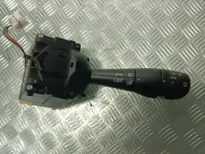 Peça sobressalente para automóvel em segunda mão comutador de luzes por renault clio iv clio iv referências oem iam 255676085r