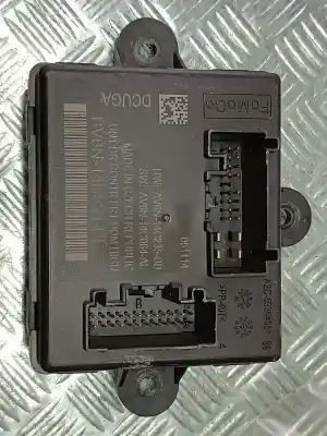Peça sobressalente para automóvel em segunda mão  por FORD FOCUS LIM. (CB8)  Referências OEM IAM BV6N14B531BL  