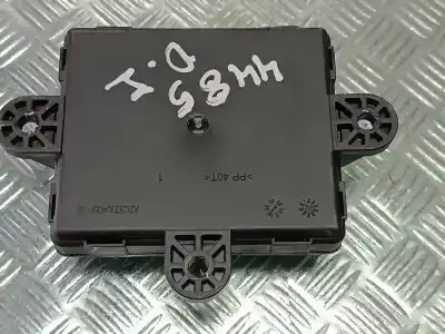 Second-hand car spare part electronic module for ford focus lim. (cb8) * oem iam references bv6n14b531bl  