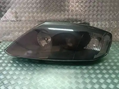Peça sobressalente para automóvel em segunda mão FAROL / FAROLIM ESQUERDO por HYUNDAI COUPE (GK)  Referências OEM IAM 921012CXXX  