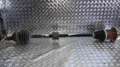 İkinci el araba yedek parçası ÖN SAG SANZIMAN için SEAT ARONA  OEM IAM referansları 2Q0407272CB  