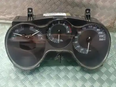 Peça sobressalente para automóvel em segunda mão  por SEAT LEON (1P1)  Referências OEM IAM 1P0920825  V0006000